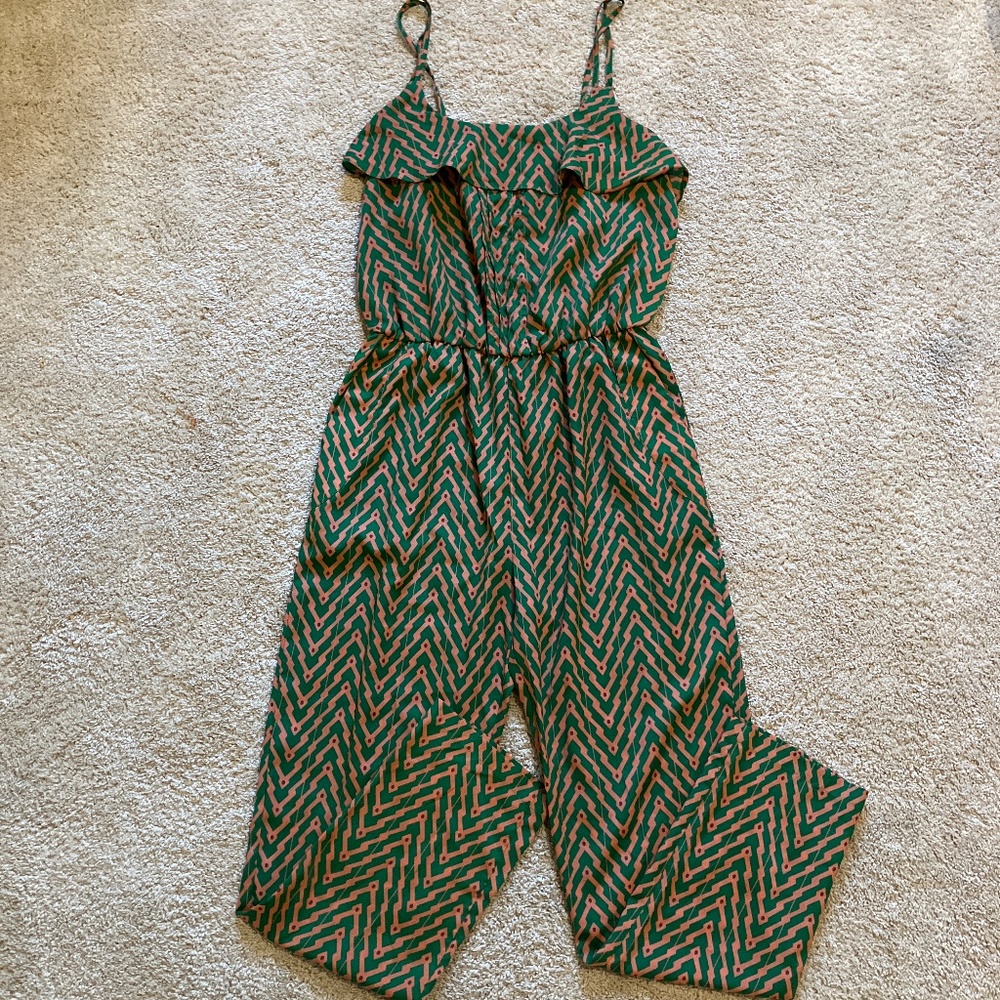 Collective Concepts Jumpsuit